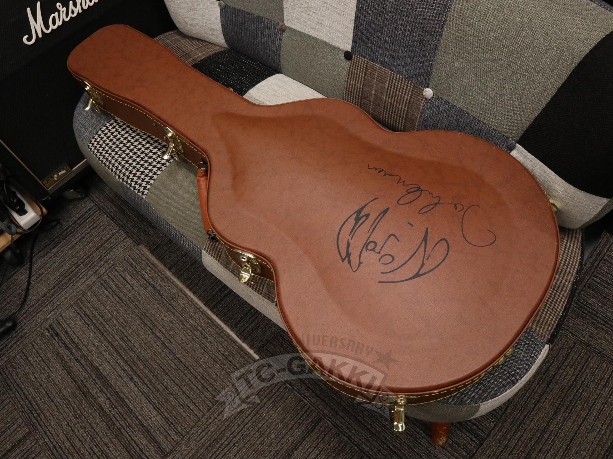 Epiphone 2010 70th Annversary John Lennon 1965 CASINO