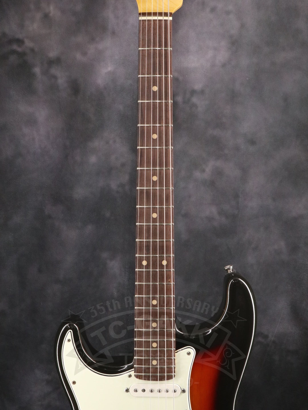 Vanzandt STV-R2 LH