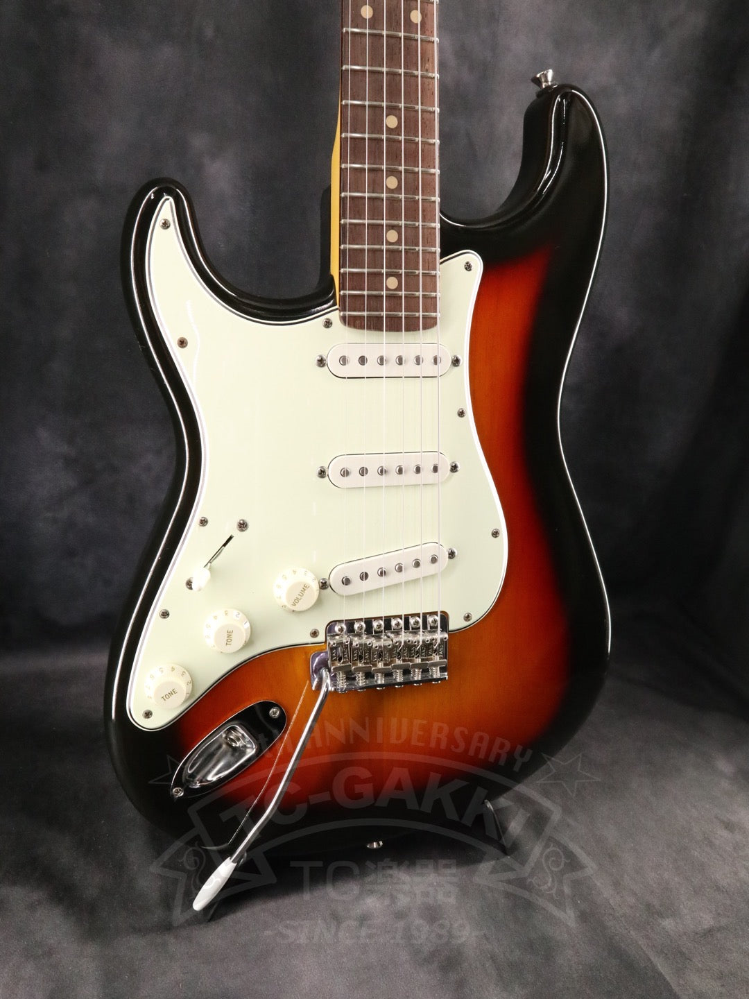 Vanzandt STV-R2 LH