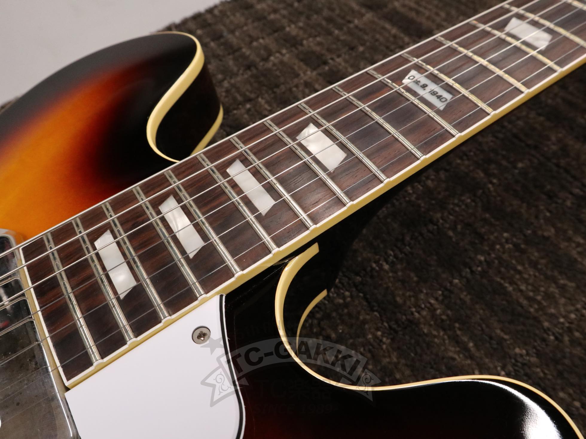 Epiphone 2010 70th Annversary John Lennon 1965 CASINO