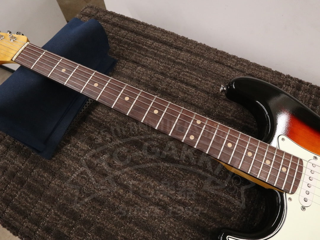 Vanzandt STV-R2 LH