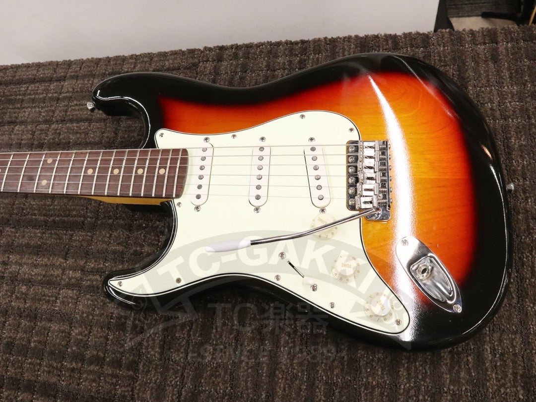 Vanzandt STV-R2 LH
