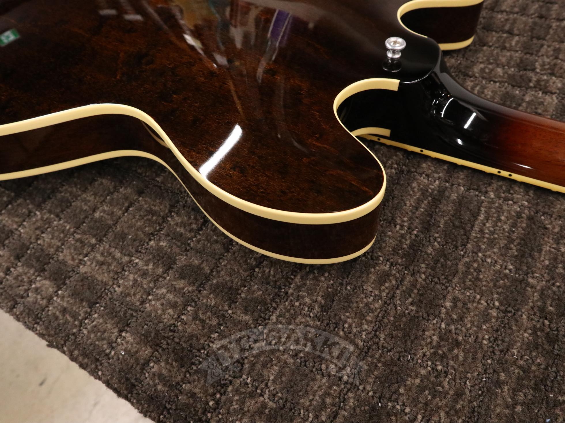 Epiphone 2010 70th Annversary John Lennon 1965 CASINO