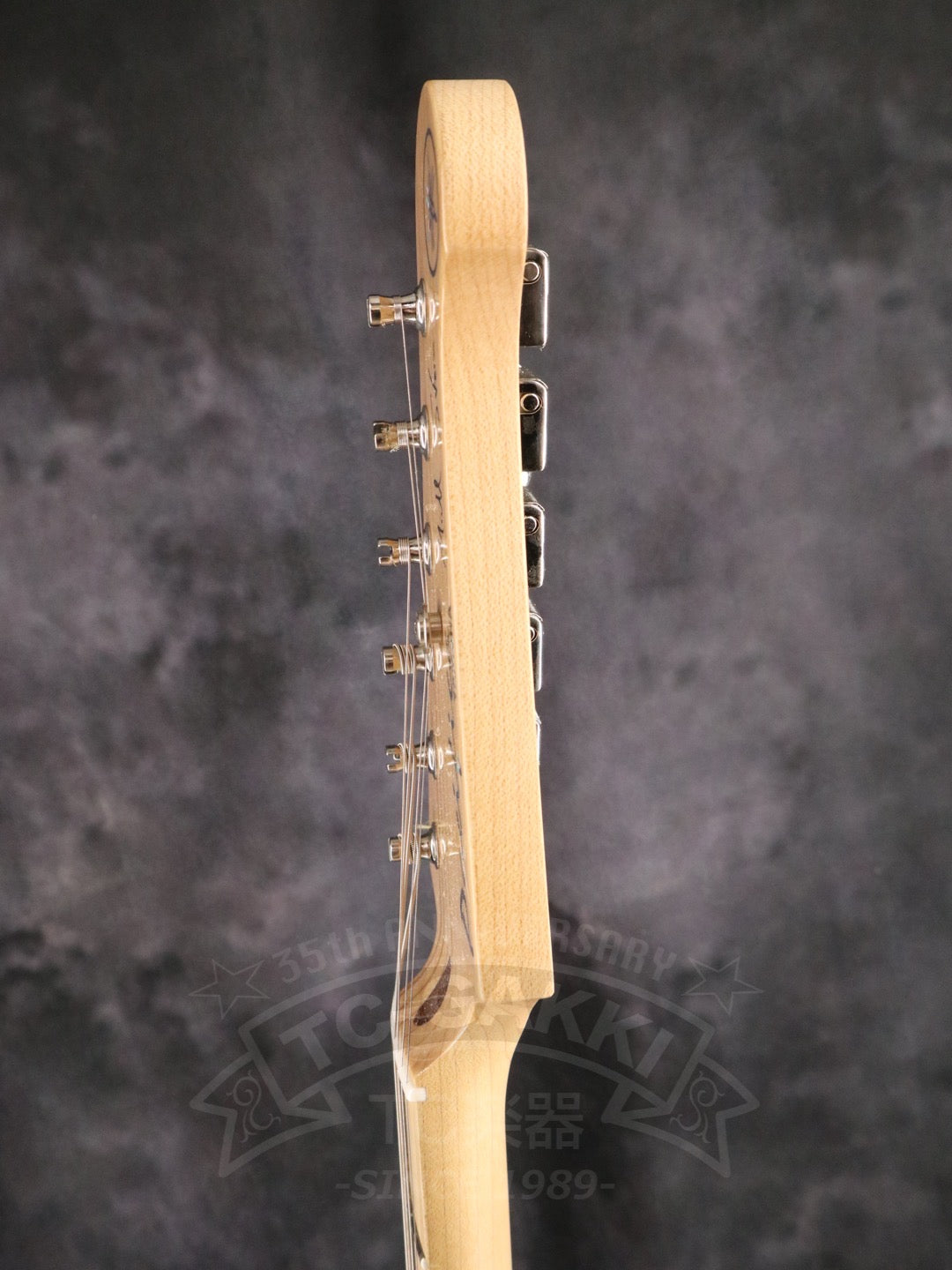 YAMAHA PAC1611MS