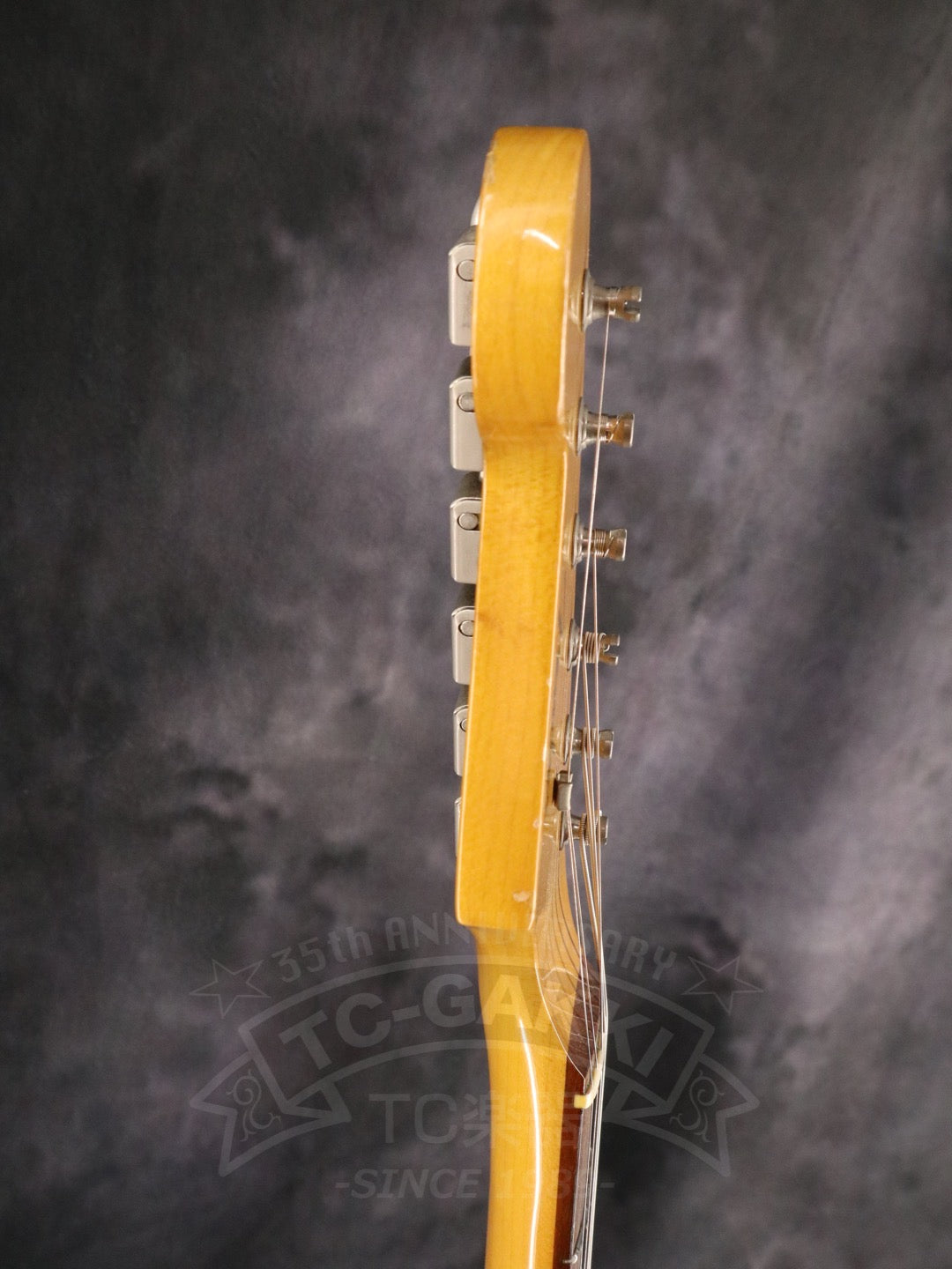 Fender Japan ST62 Left Hand