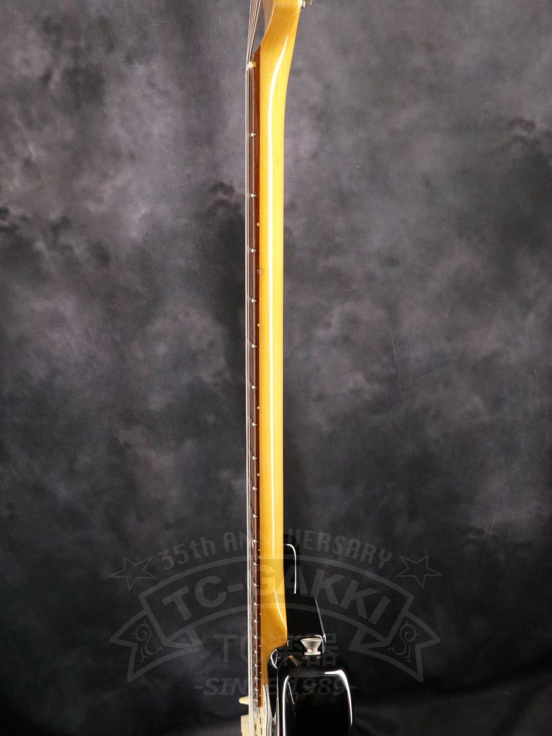 Fender Japan ST62 Left Hand
