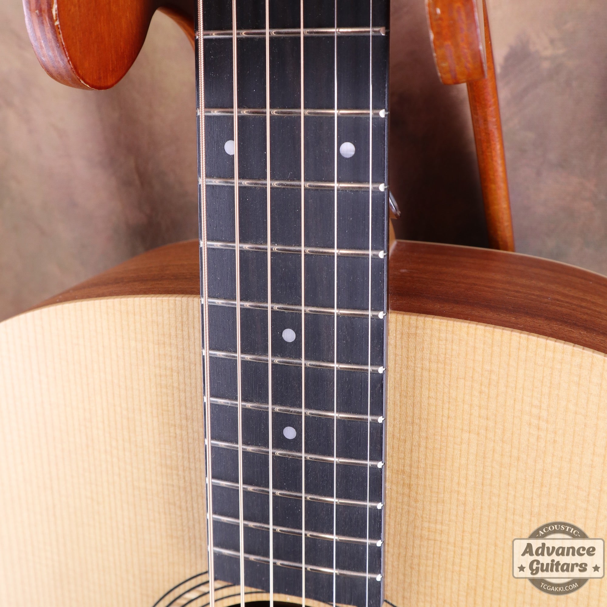 Taylor 2022年製 Academy 10