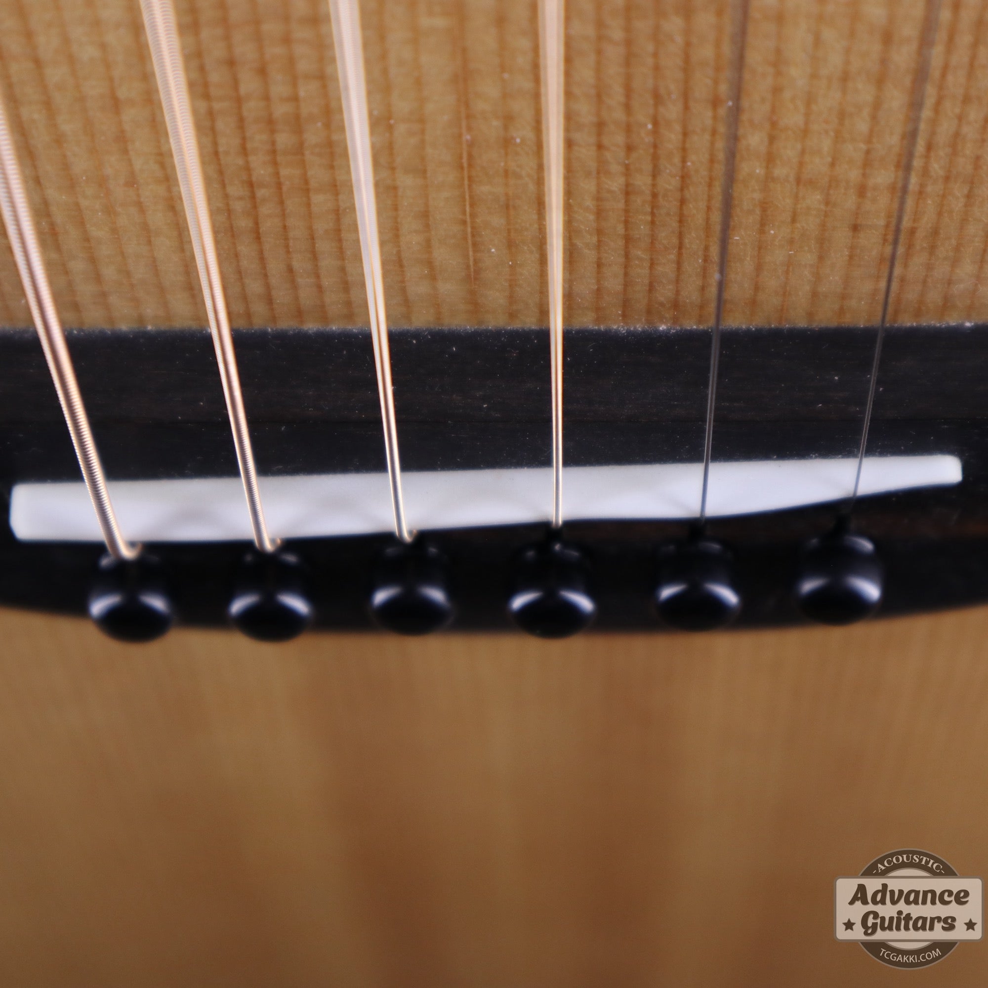Taylor 2022年製 Academy 10