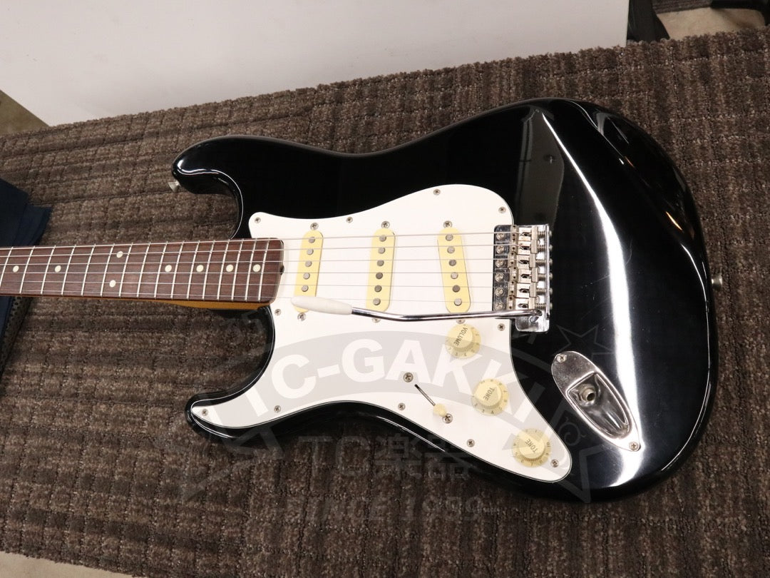 Fender Japan ST62 Left Hand