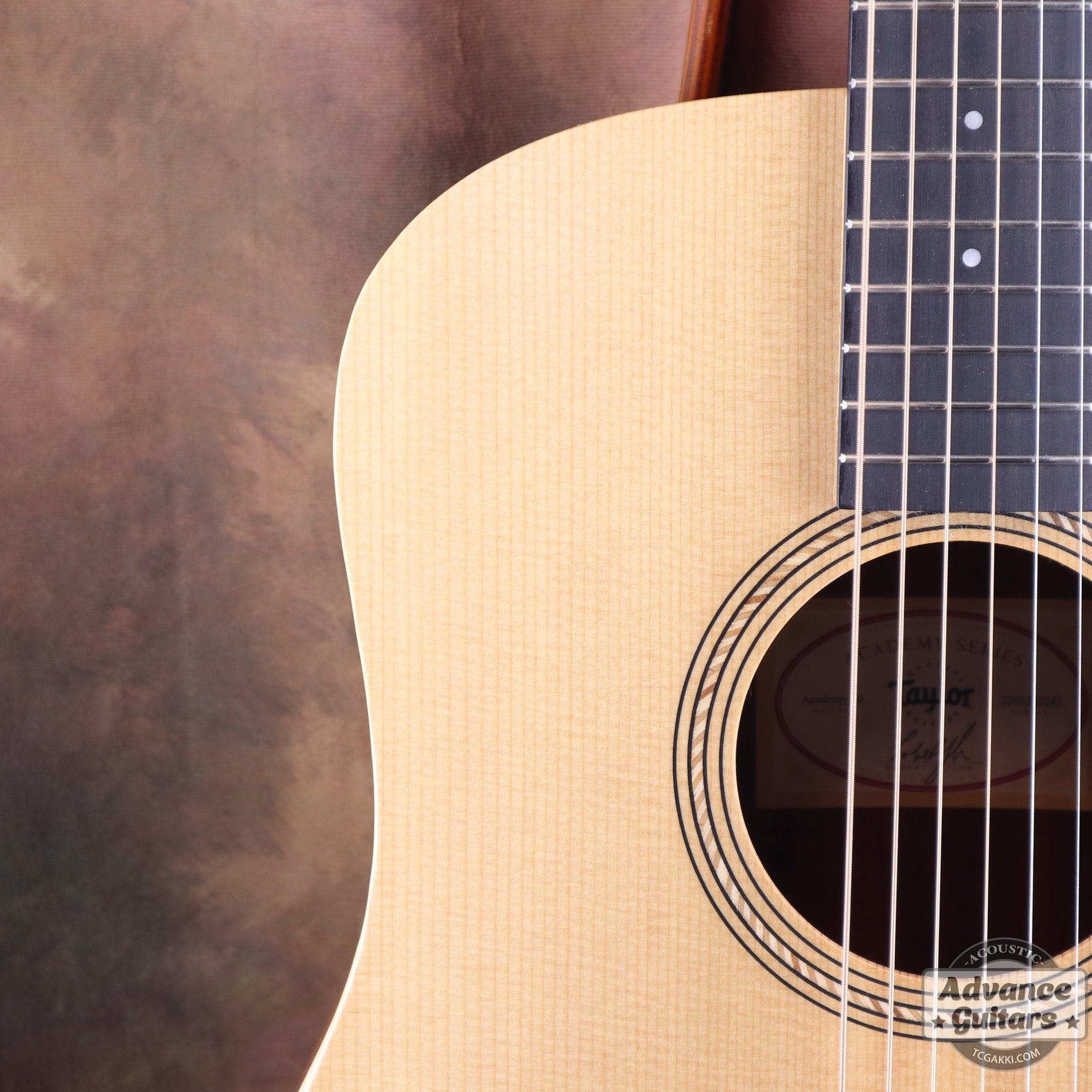 Taylor 2022年製 Academy 10