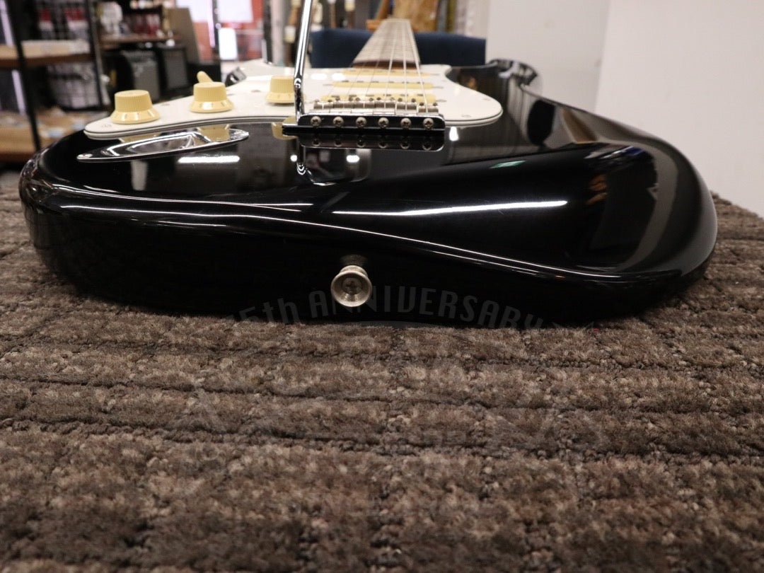 Fender Japan ST62 Left Hand