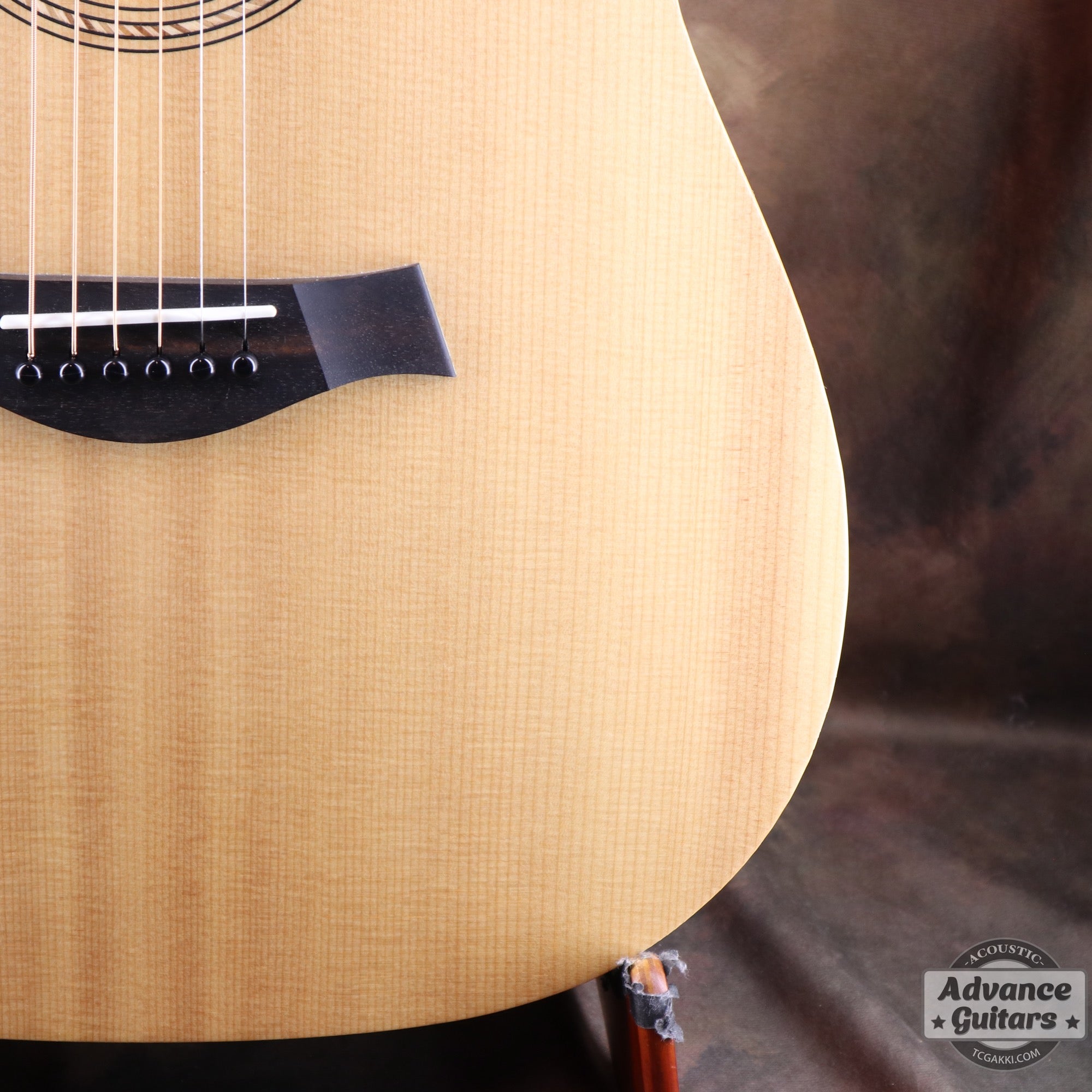 Taylor 2022年製 Academy 10