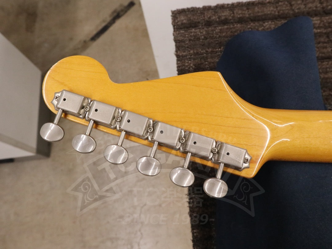 Fender Japan ST62 Left Hand