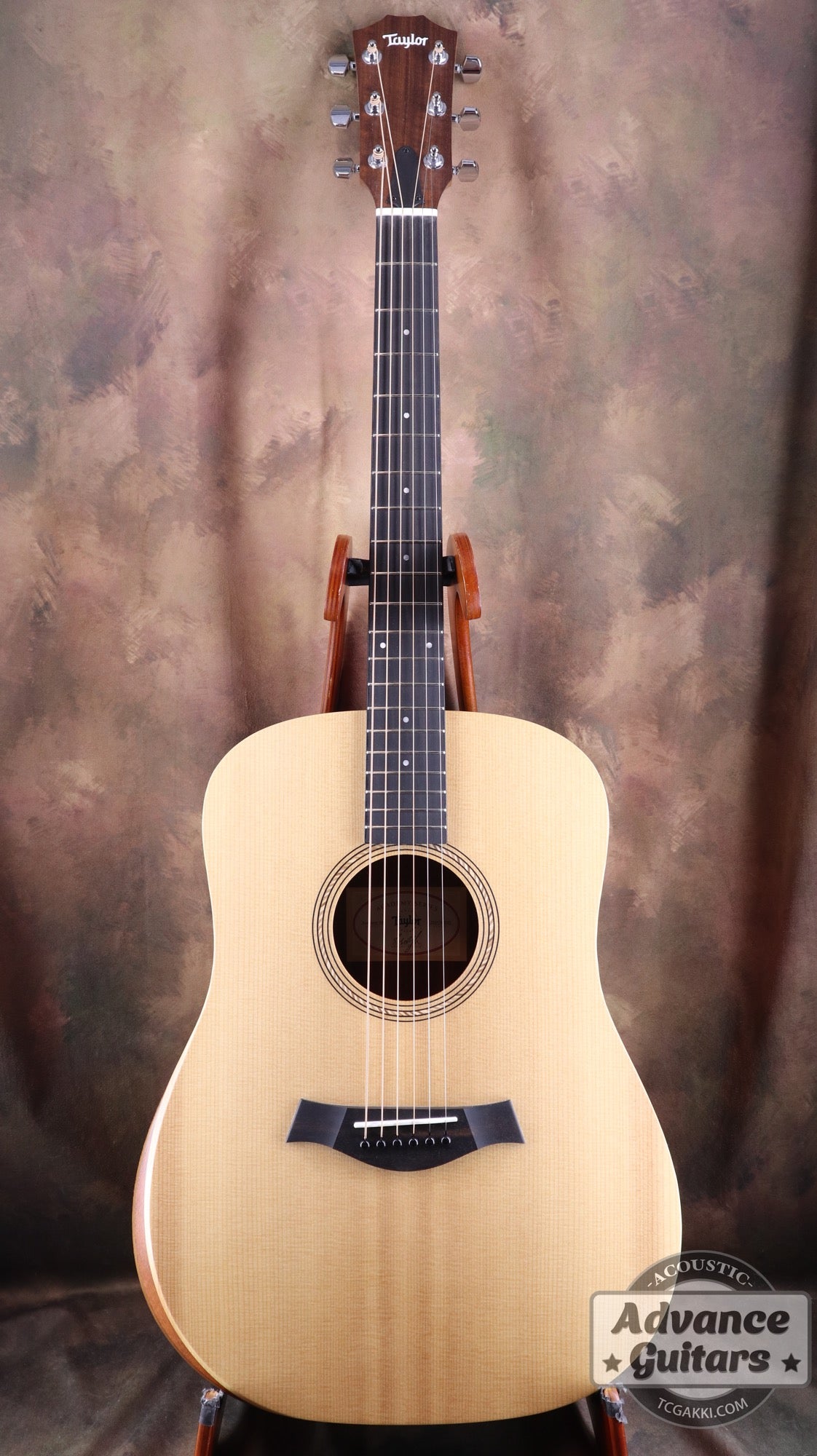 Taylor 2022年製 Academy 10
