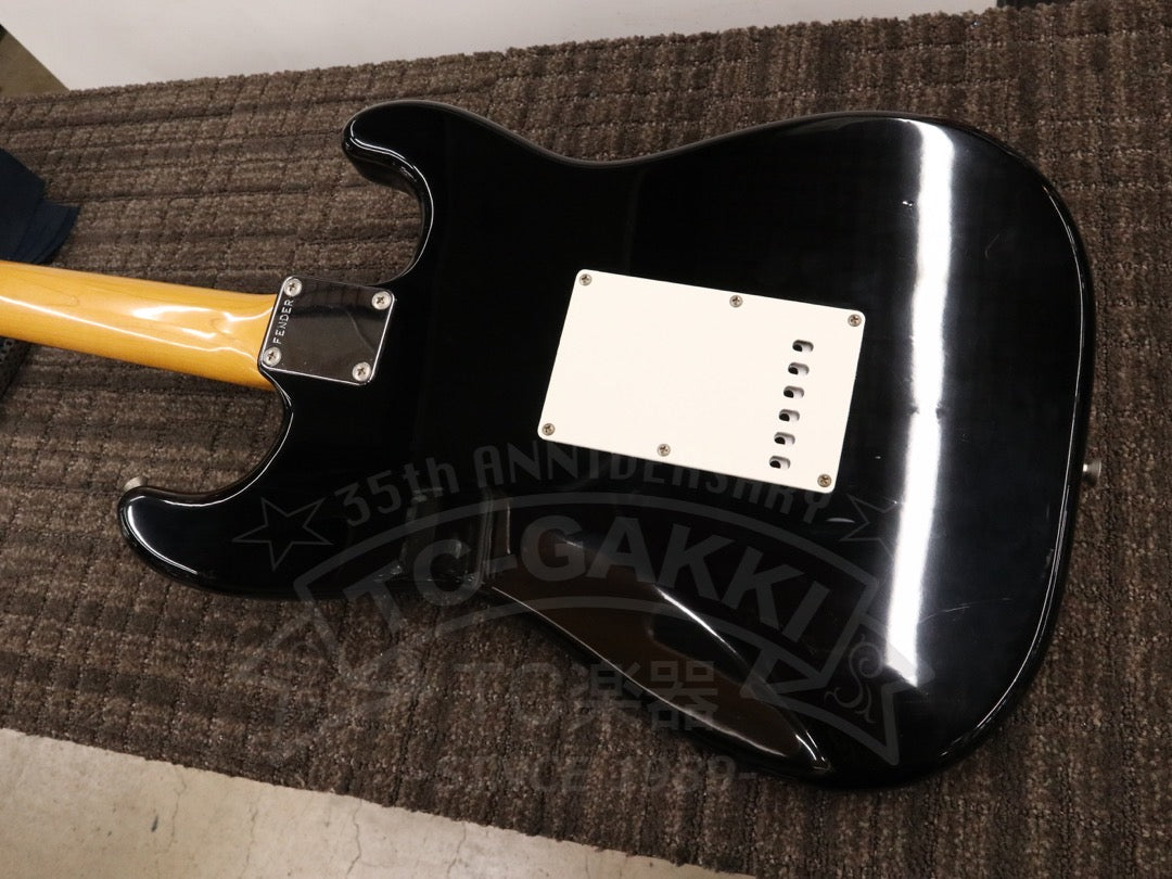 Fender Japan ST62 Left Hand