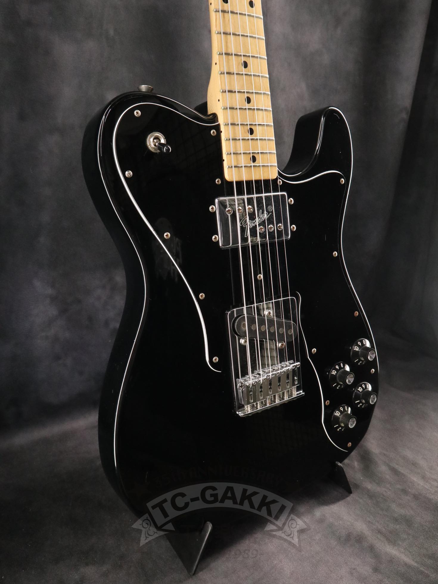 Fender Japan 2006-2008 TC72-78