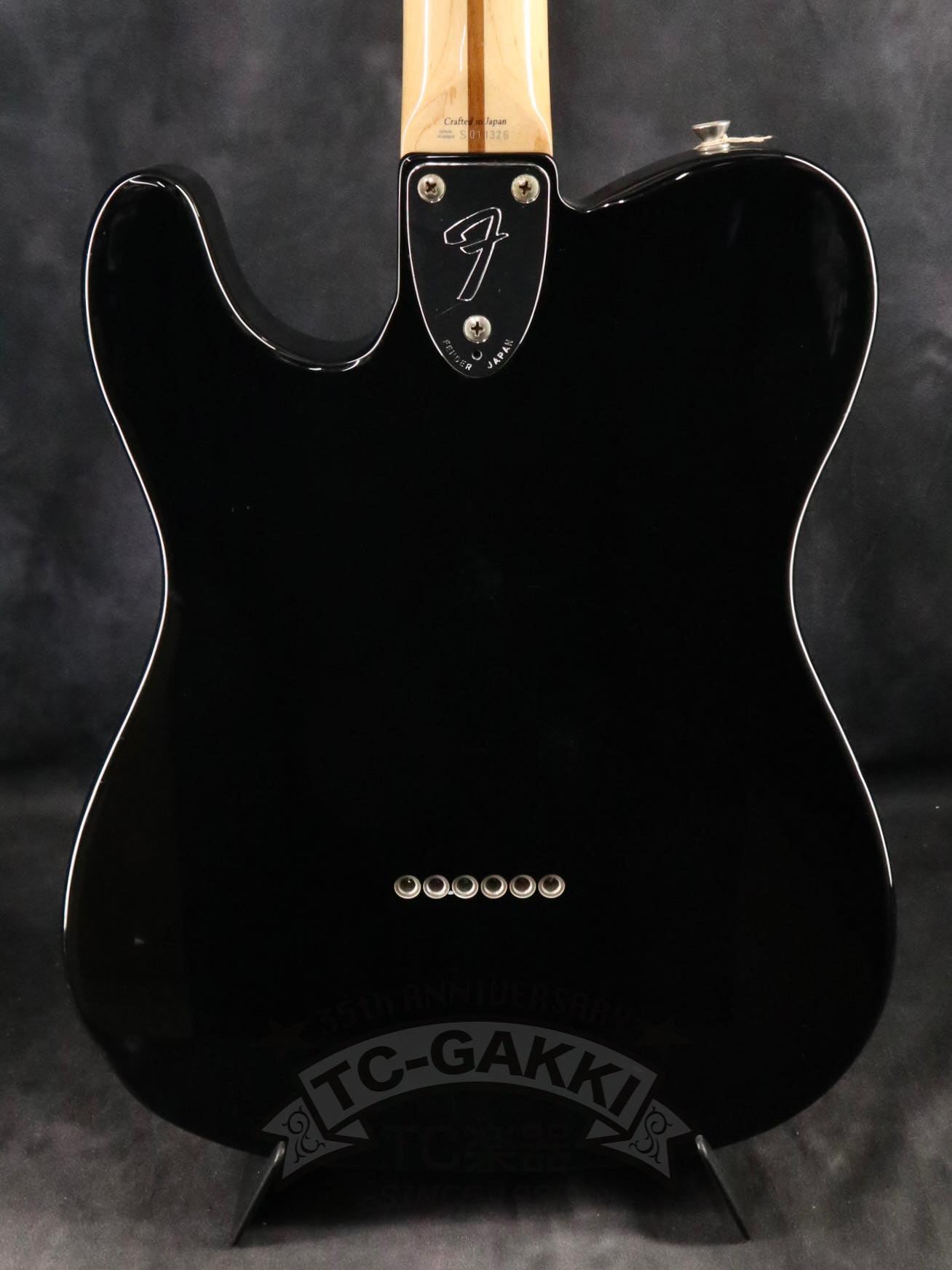 Fender Japan 2006-2008 TC72-78
