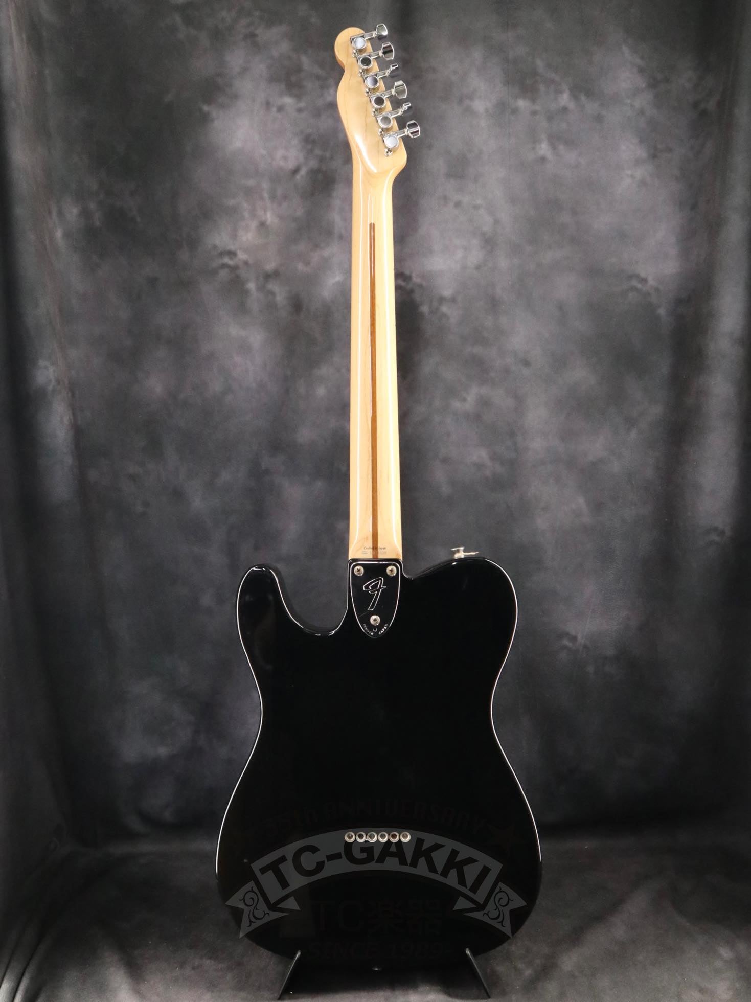 Fender Japan 2006-2008 TC72-78