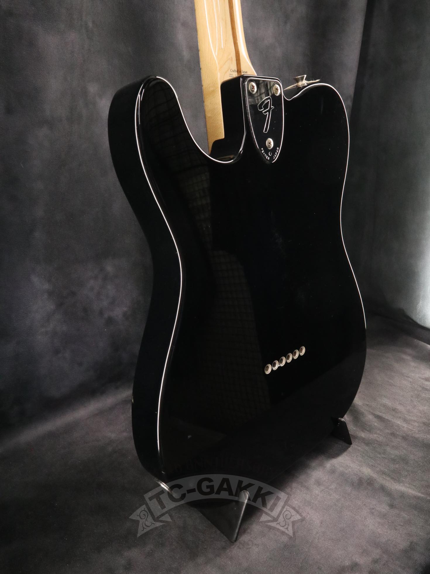 Fender Japan 2006-2008 TC72-78