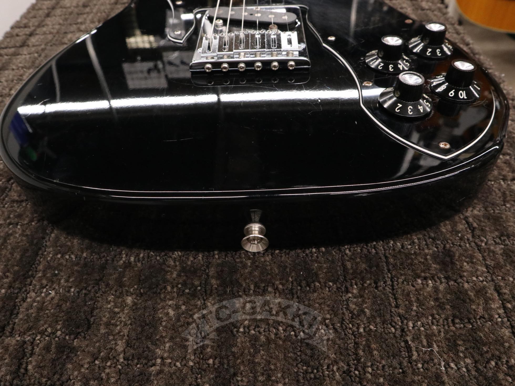 Fender Japan 2006-2008 TC72-78