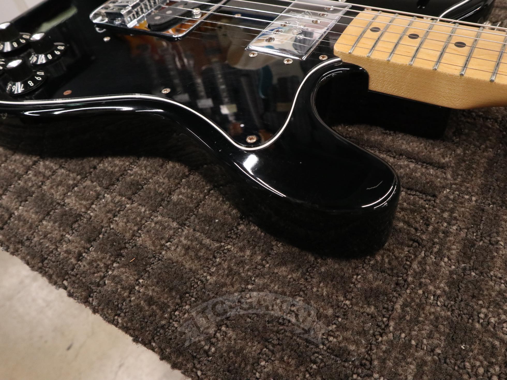 Fender Japan 2006-2008 TC72-78