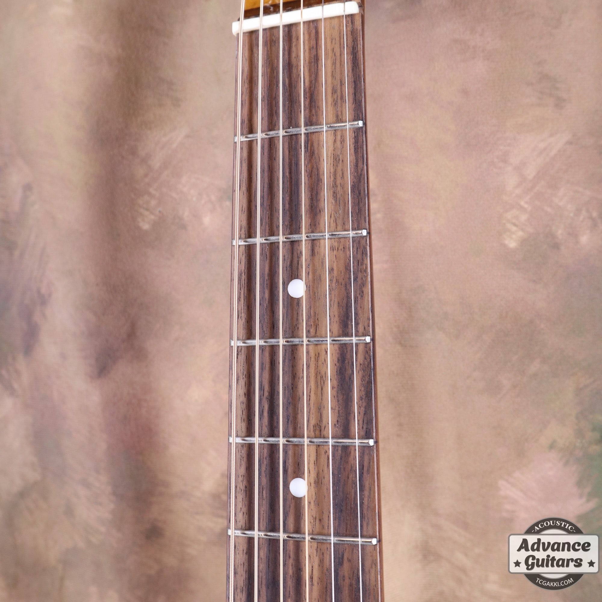 Fender Sonoran S