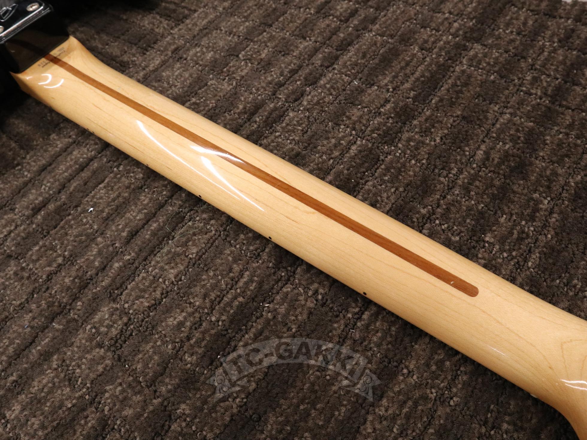 Fender Japan 2006-2008 TC72-78