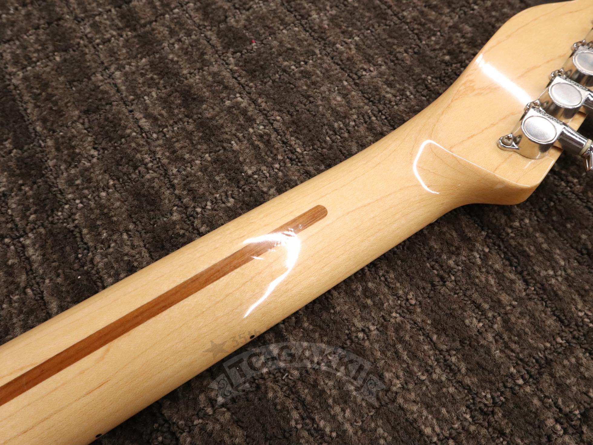 Fender Japan 2006-2008 TC72-78
