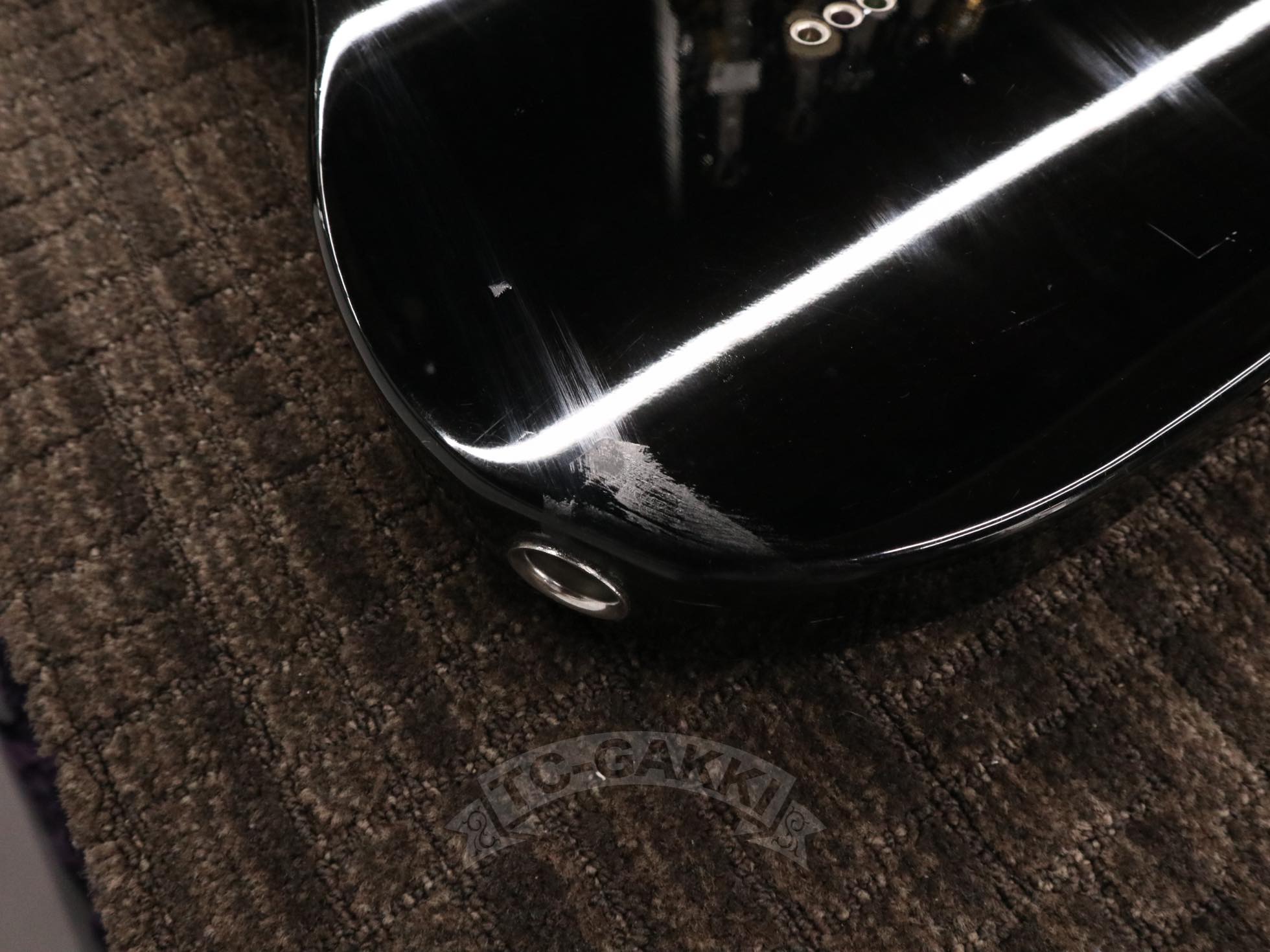 Fender Japan 2006-2008 TC72-78