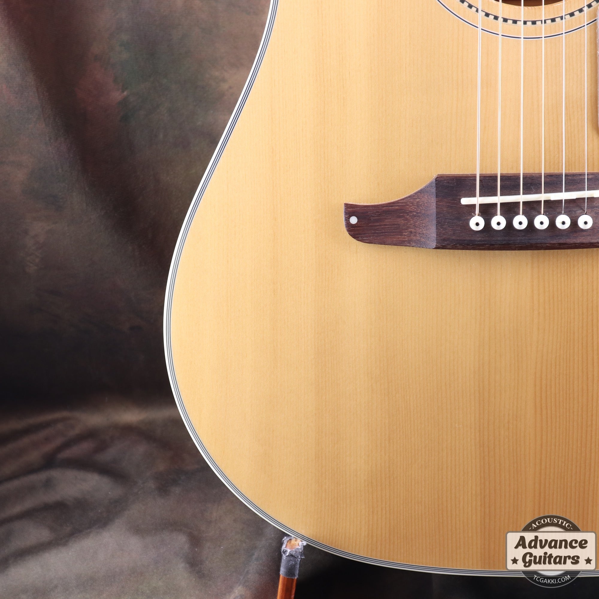Fender Sonoran S