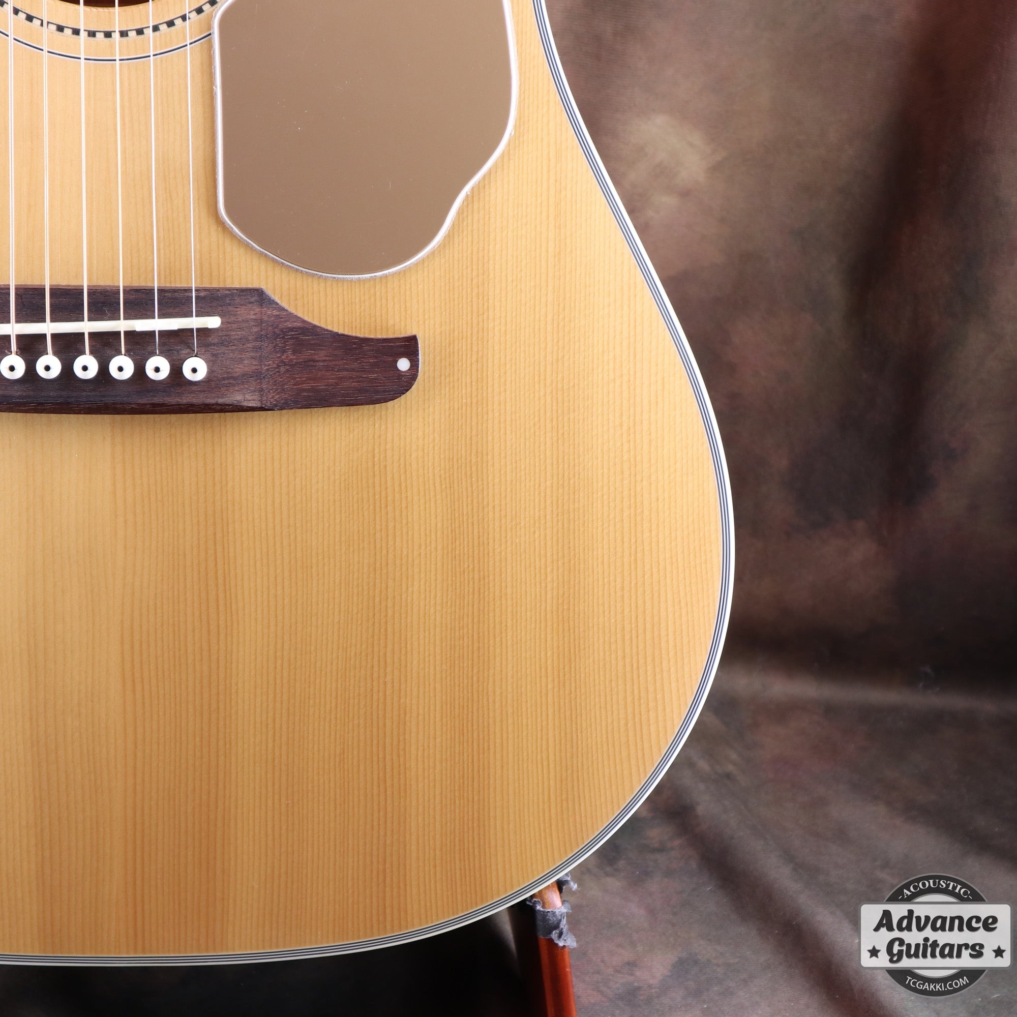 Fender Sonoran S