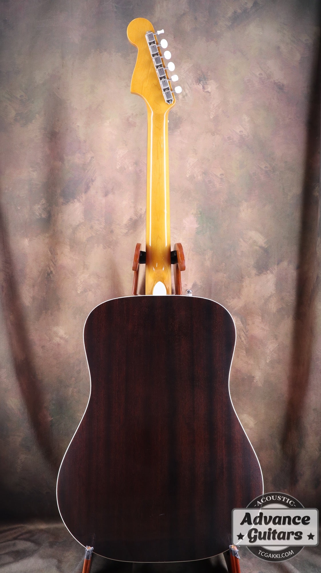 Fender Sonoran S