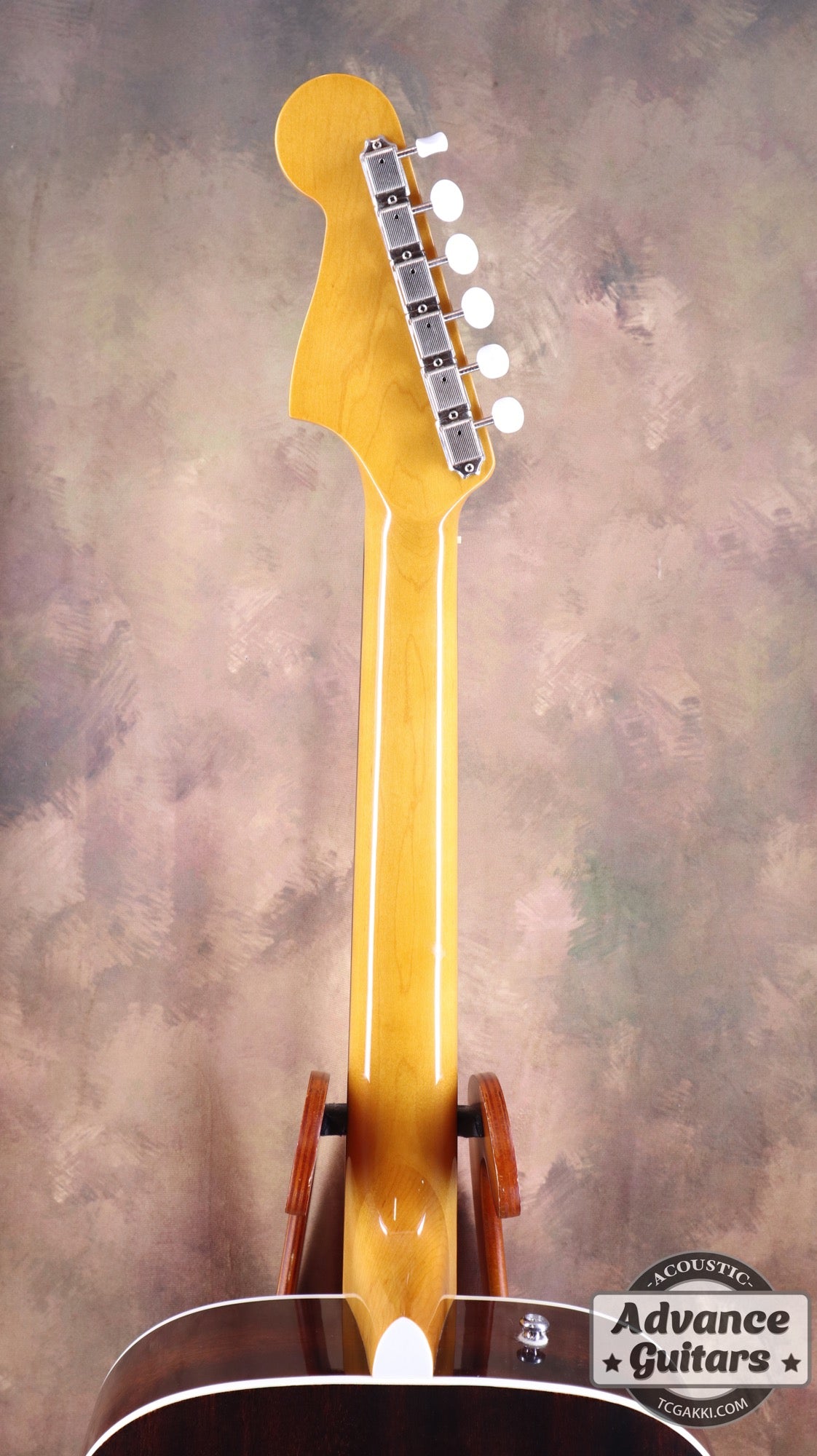 Fender Sonoran S