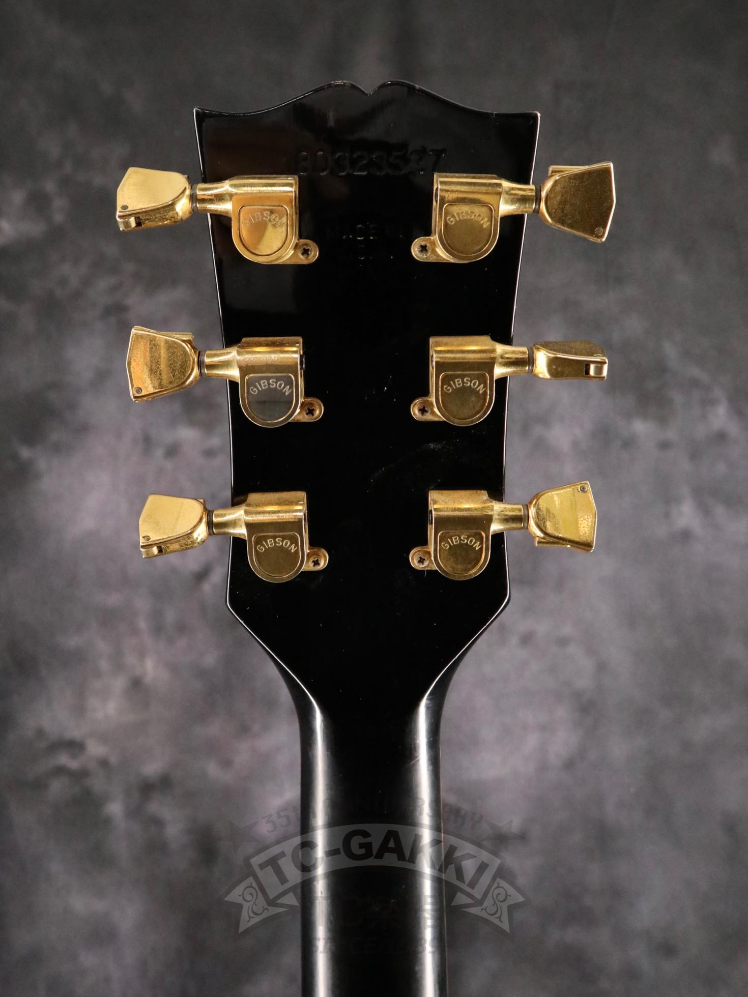 Gibson 1983 Les Paul Custom