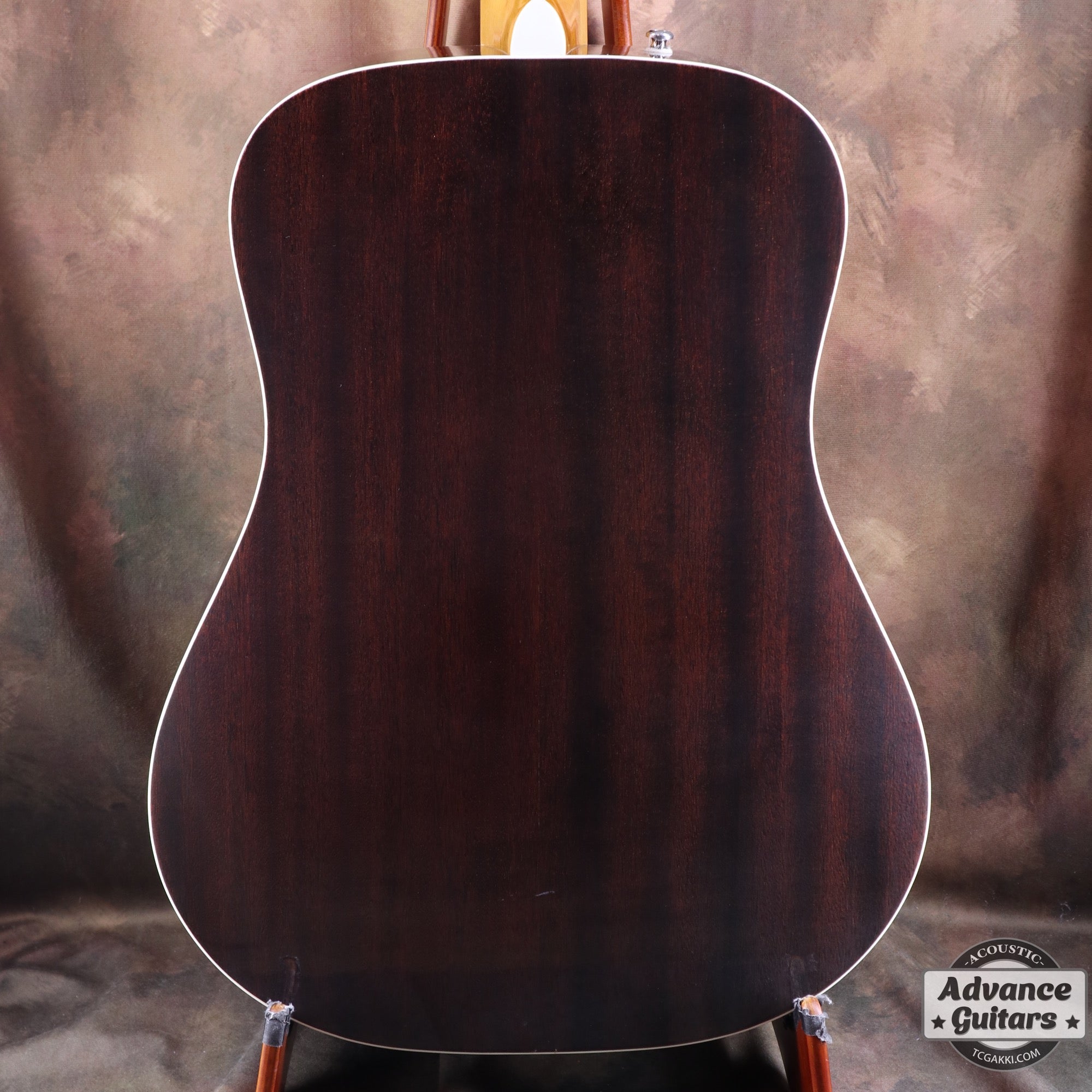 Fender Sonoran S