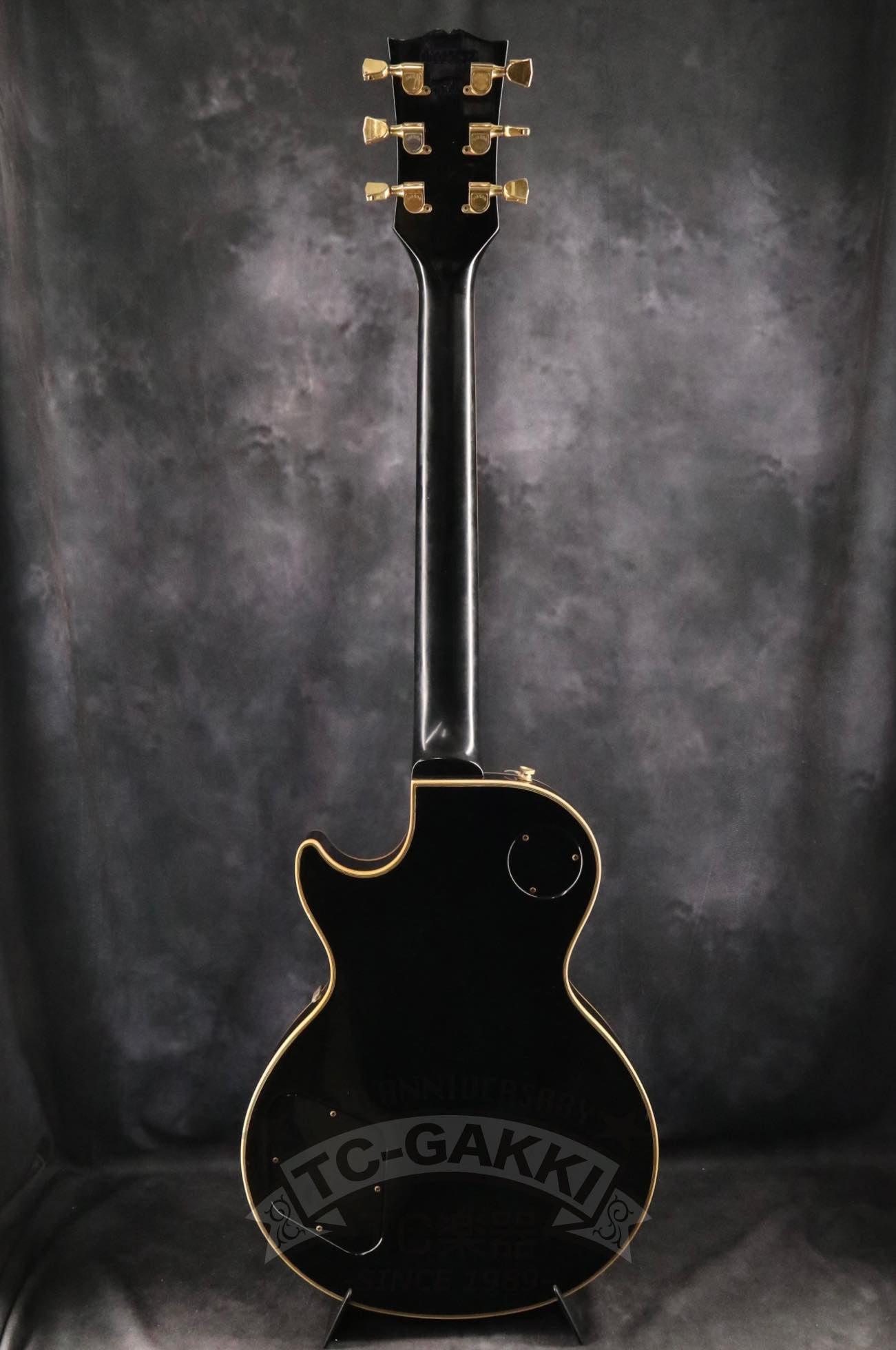 Gibson 1983 Les Paul Custom