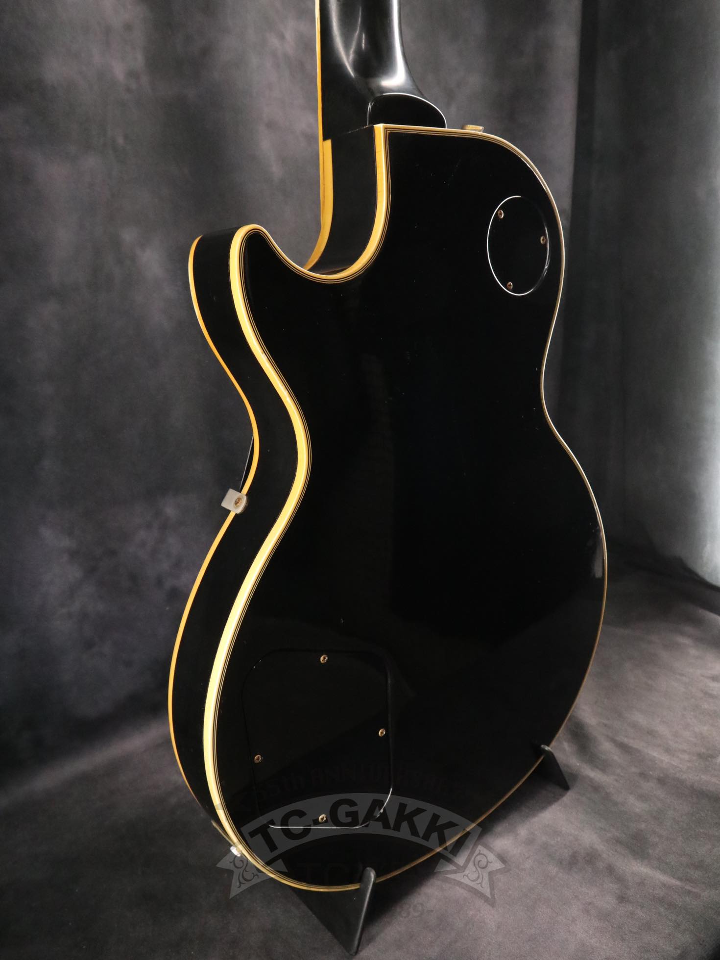 Gibson 1983 Les Paul Custom