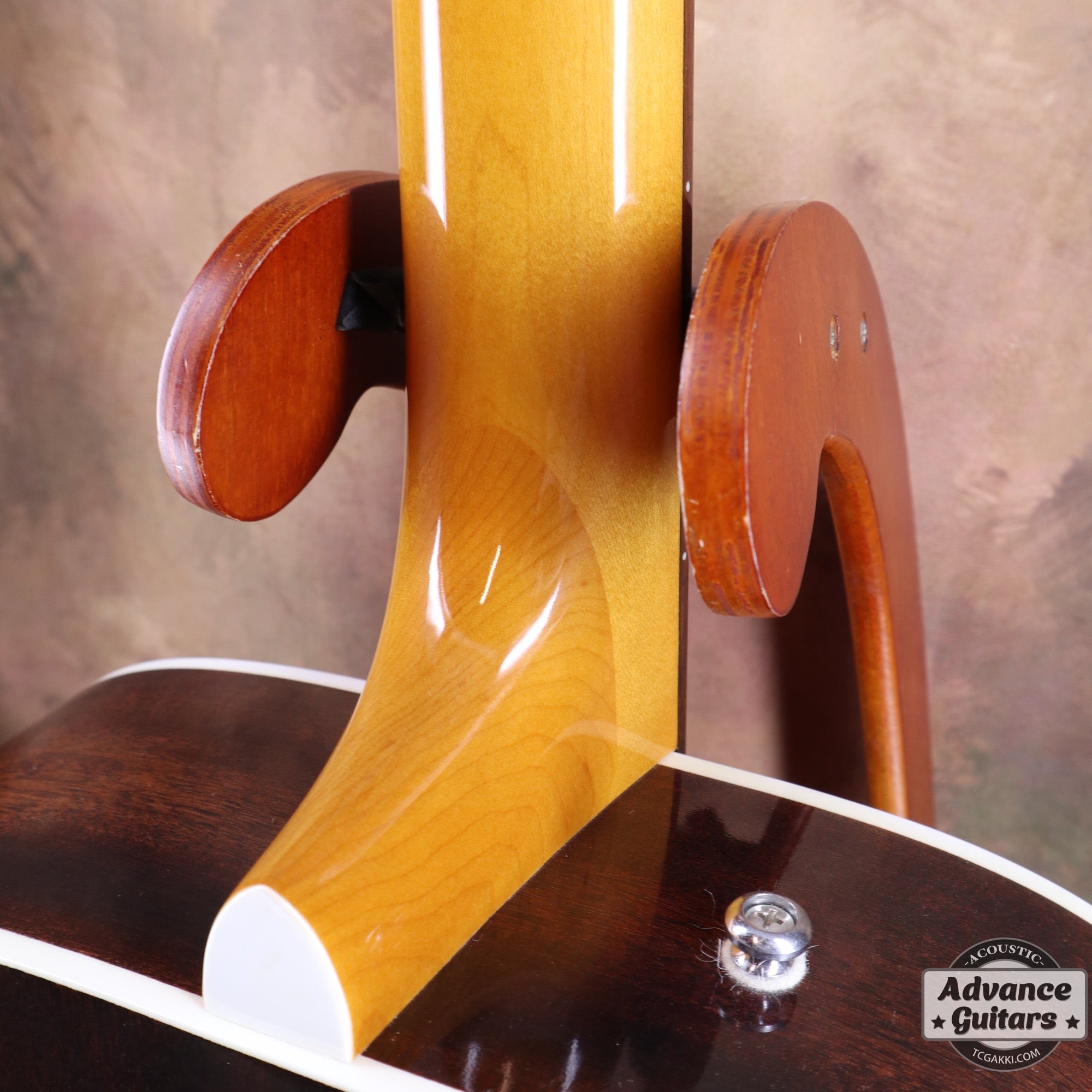 Fender Sonoran S