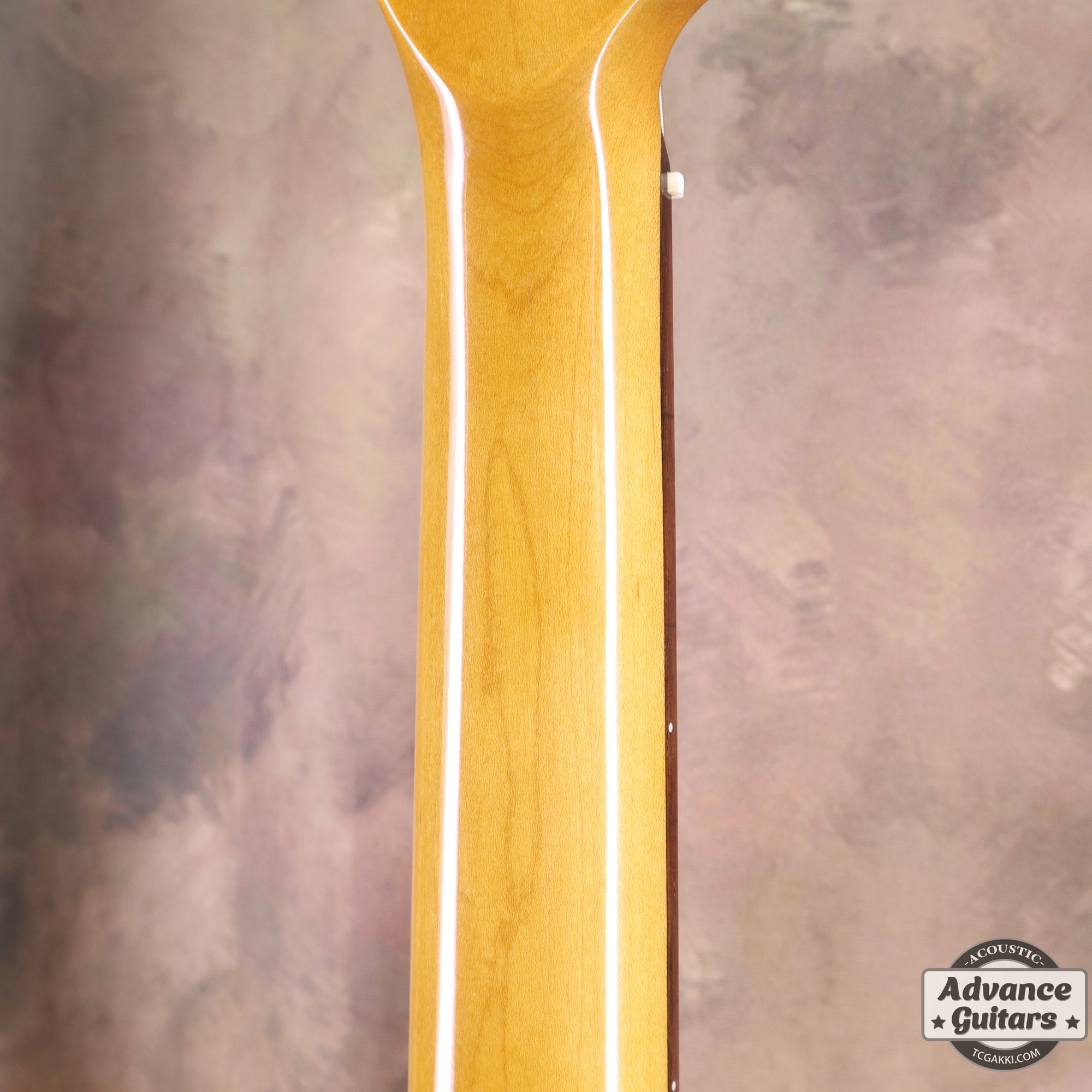 Fender Sonoran S