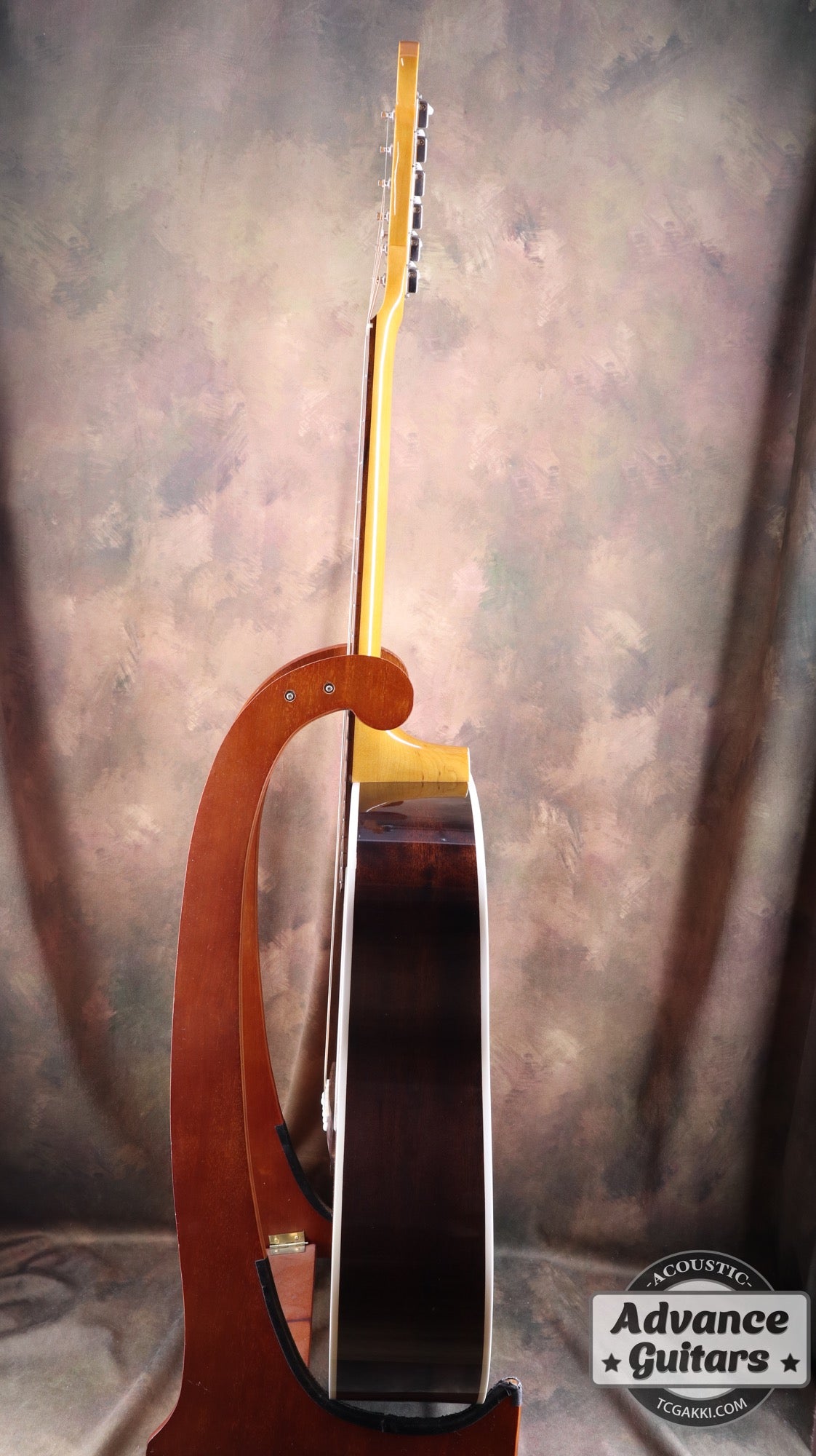 Fender Sonoran S