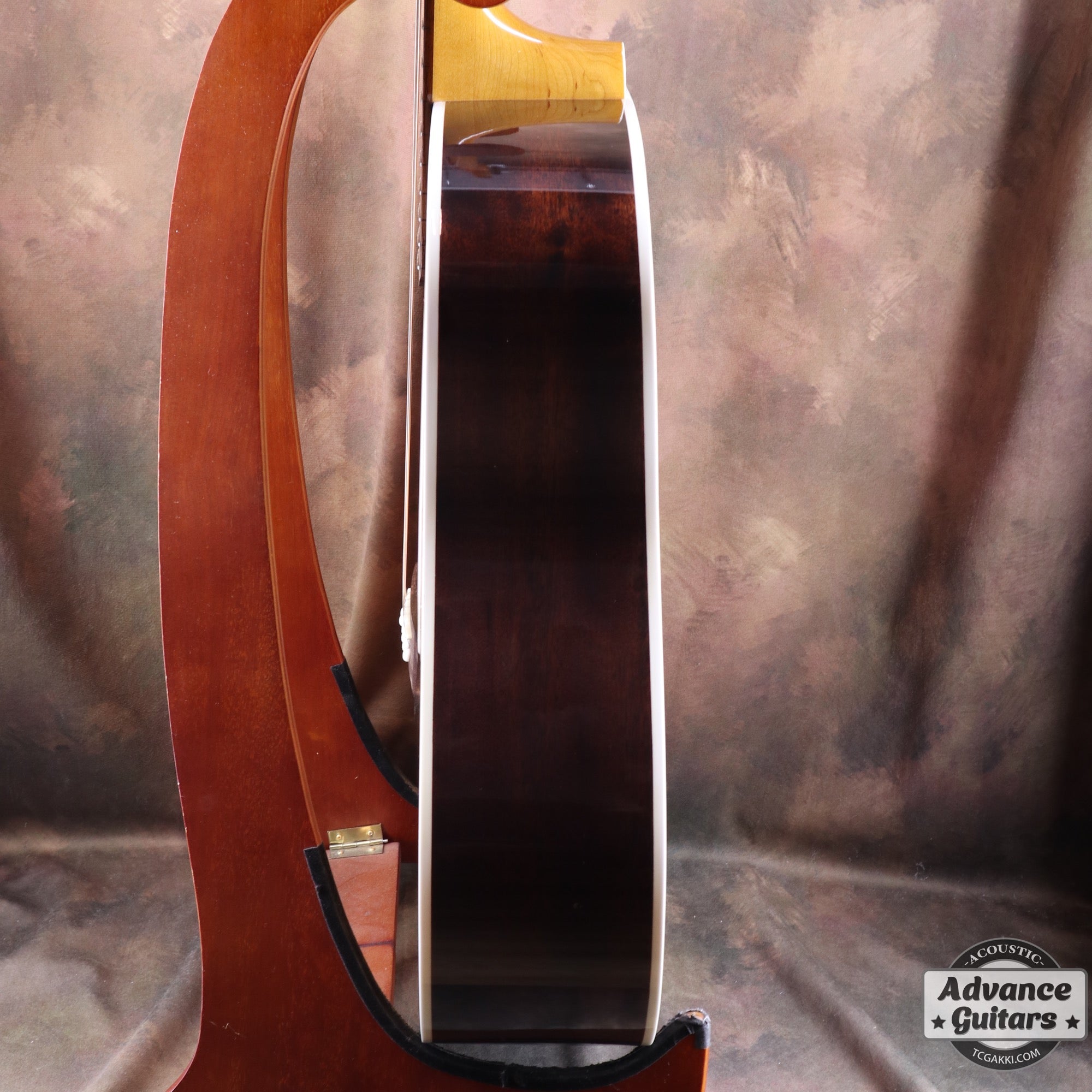 Fender Sonoran S