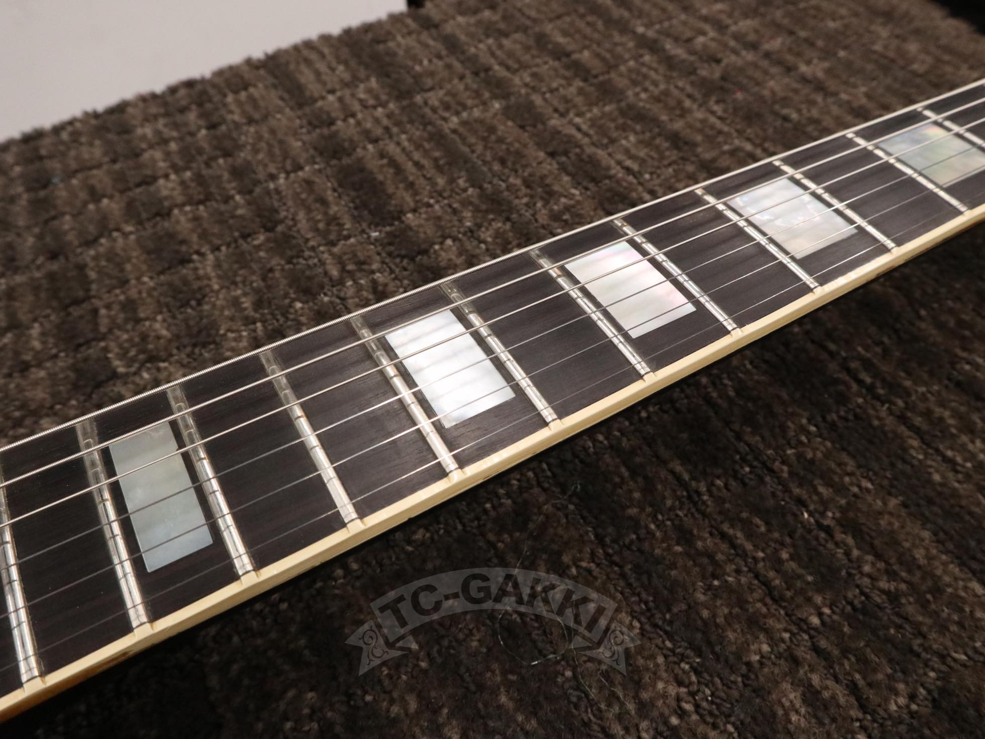 Gibson 1983 Les Paul Custom