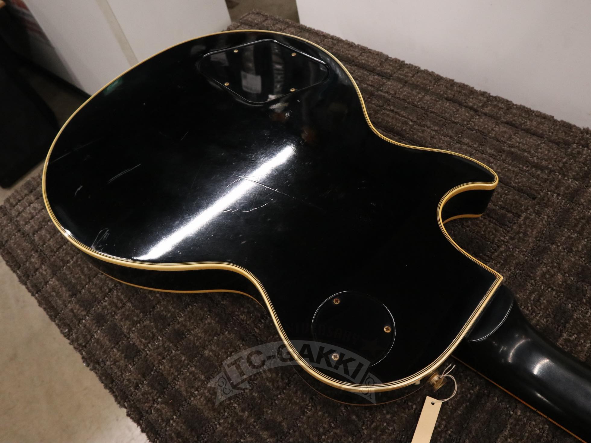 Gibson 1983 Les Paul Custom