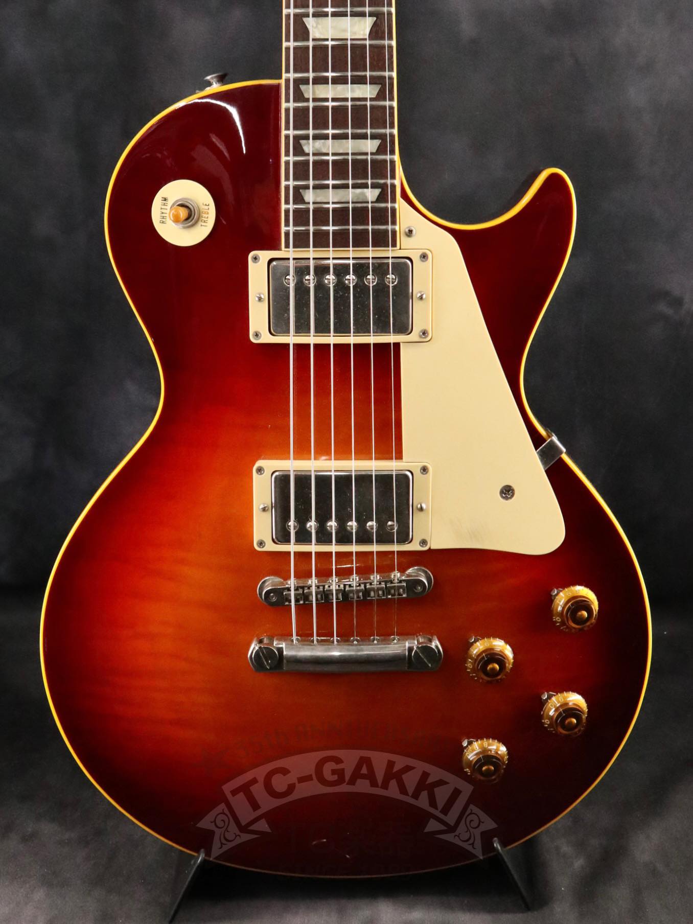 Greco 1982 EG1000 Mint Collection