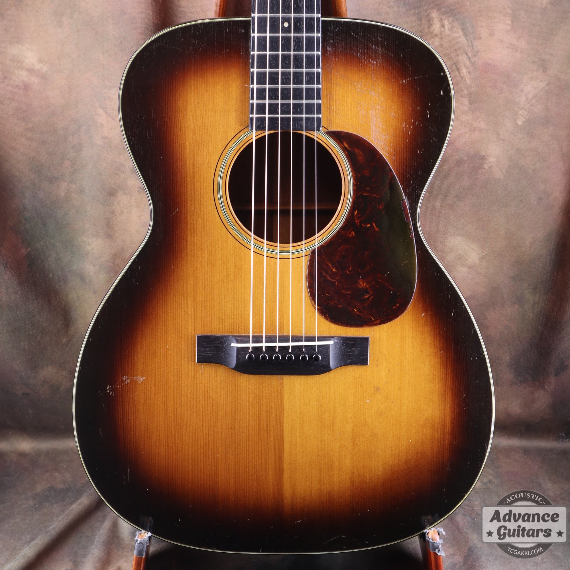 Martin 1937年製 000-18 Shaded [Shipping Free〜8/31]