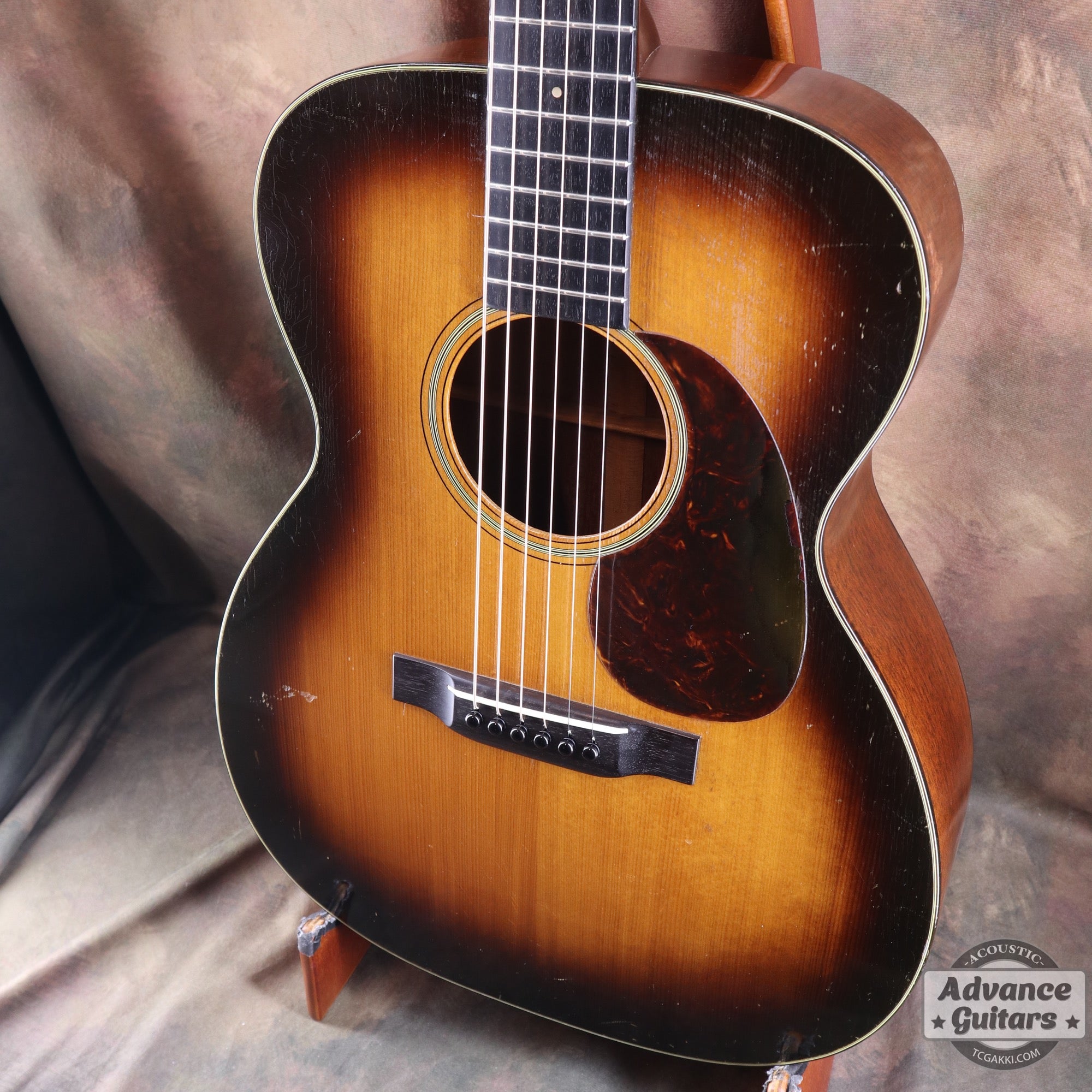 Martin 1937年製 000-18 Shaded [Shipping Free〜8/31]