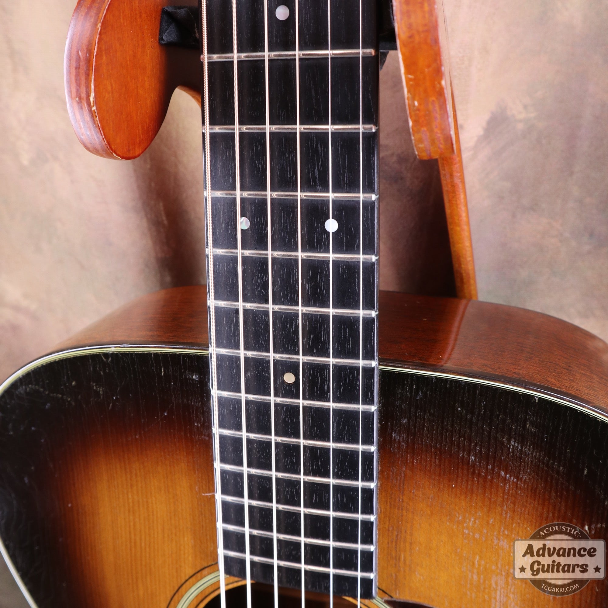 Martin 1937年製 000-18 Shaded [Shipping Free〜8/31]