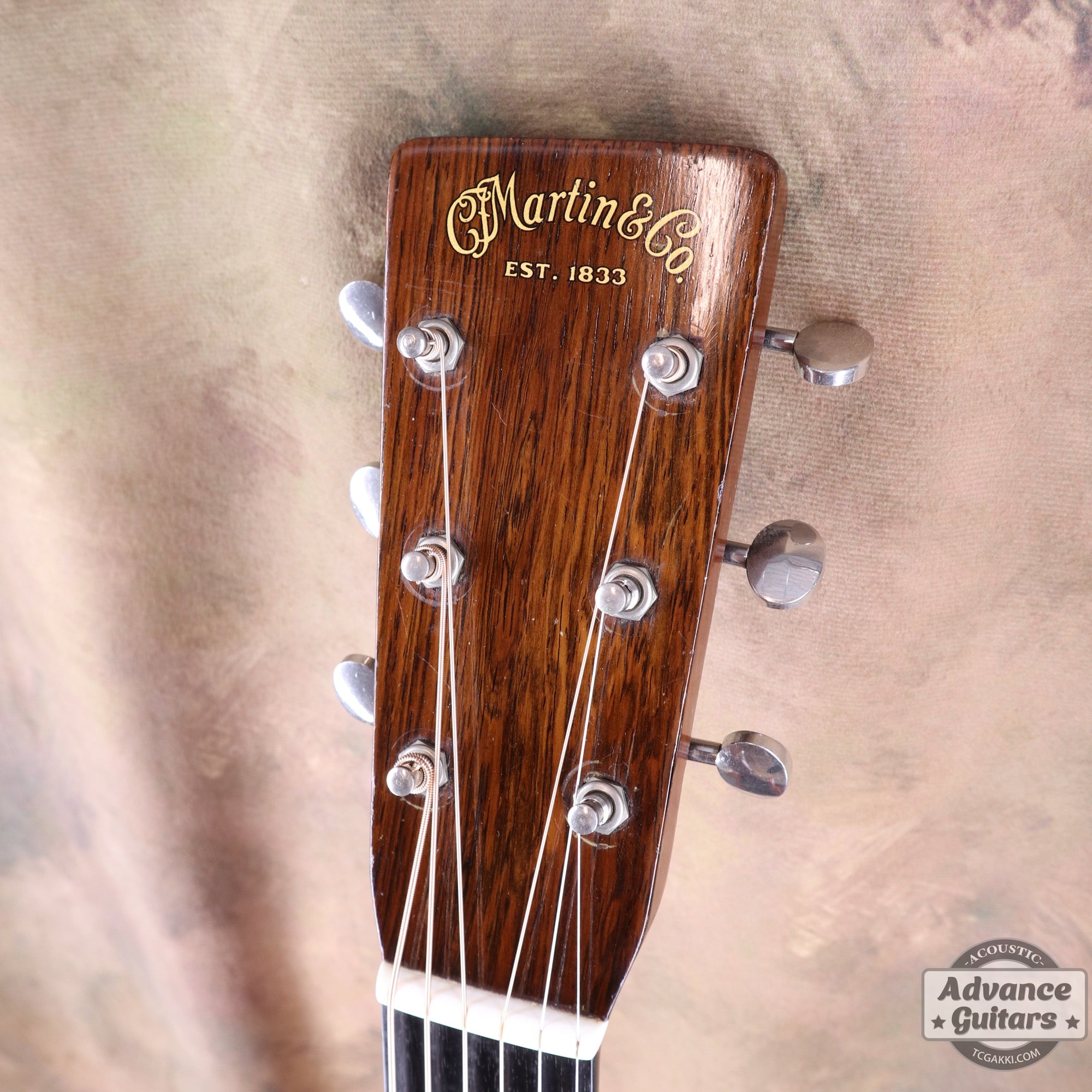 Martin 1937年製 000-18 Shaded [Shipping Free〜8/31]