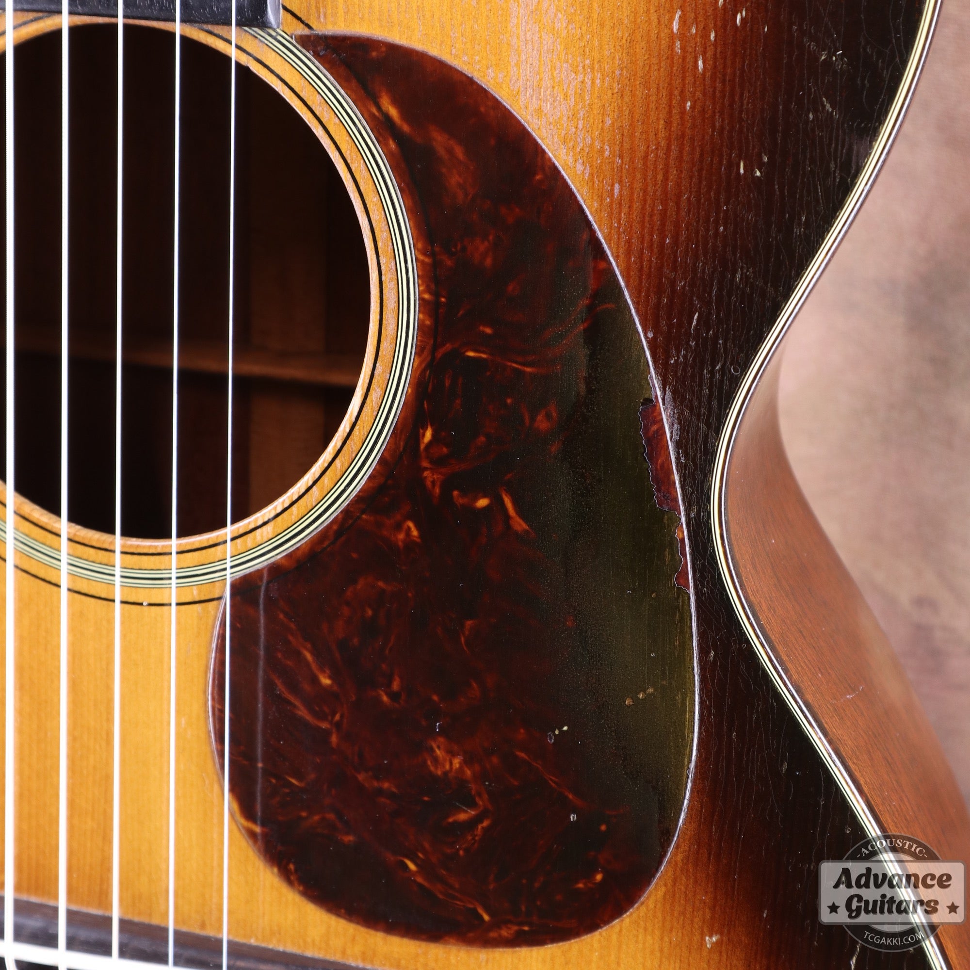 Martin 1937年製 000-18 Shaded [Shipping Free〜8/31]
