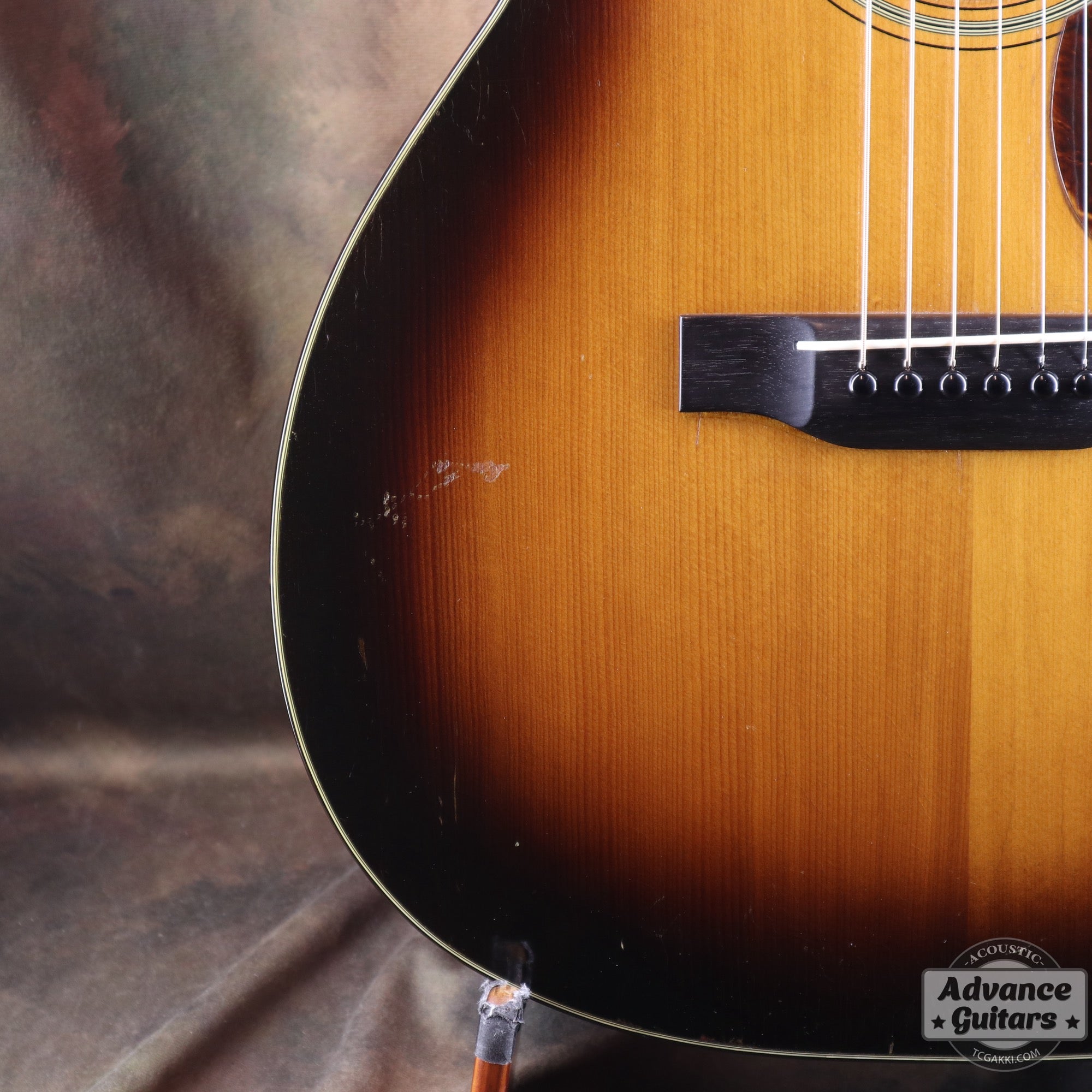 Martin 1937年製 000-18 Shaded [Shipping Free〜8/31]